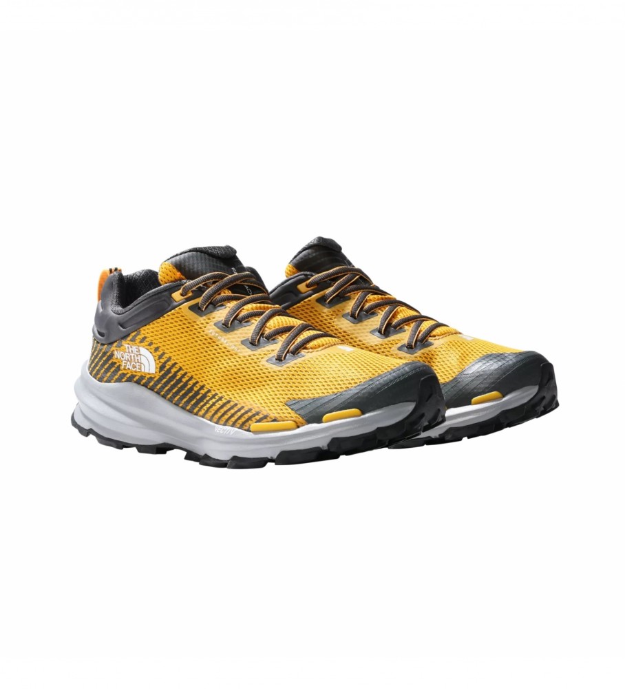 The North Face Zapatillas Futurelight Fastpack Vectiv laranja