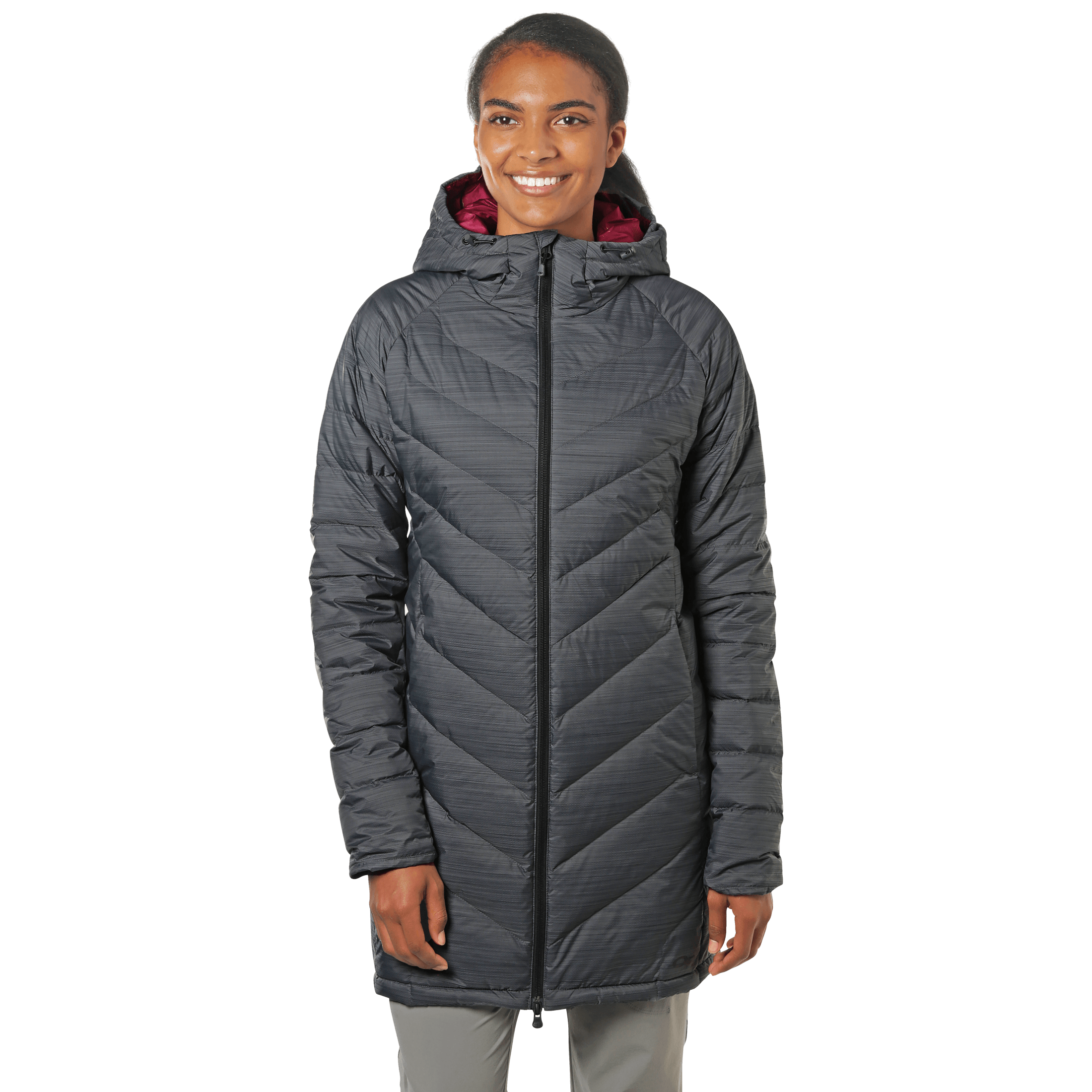 Outdoor Research OR Women's Emeralda Down Parka - Jakke