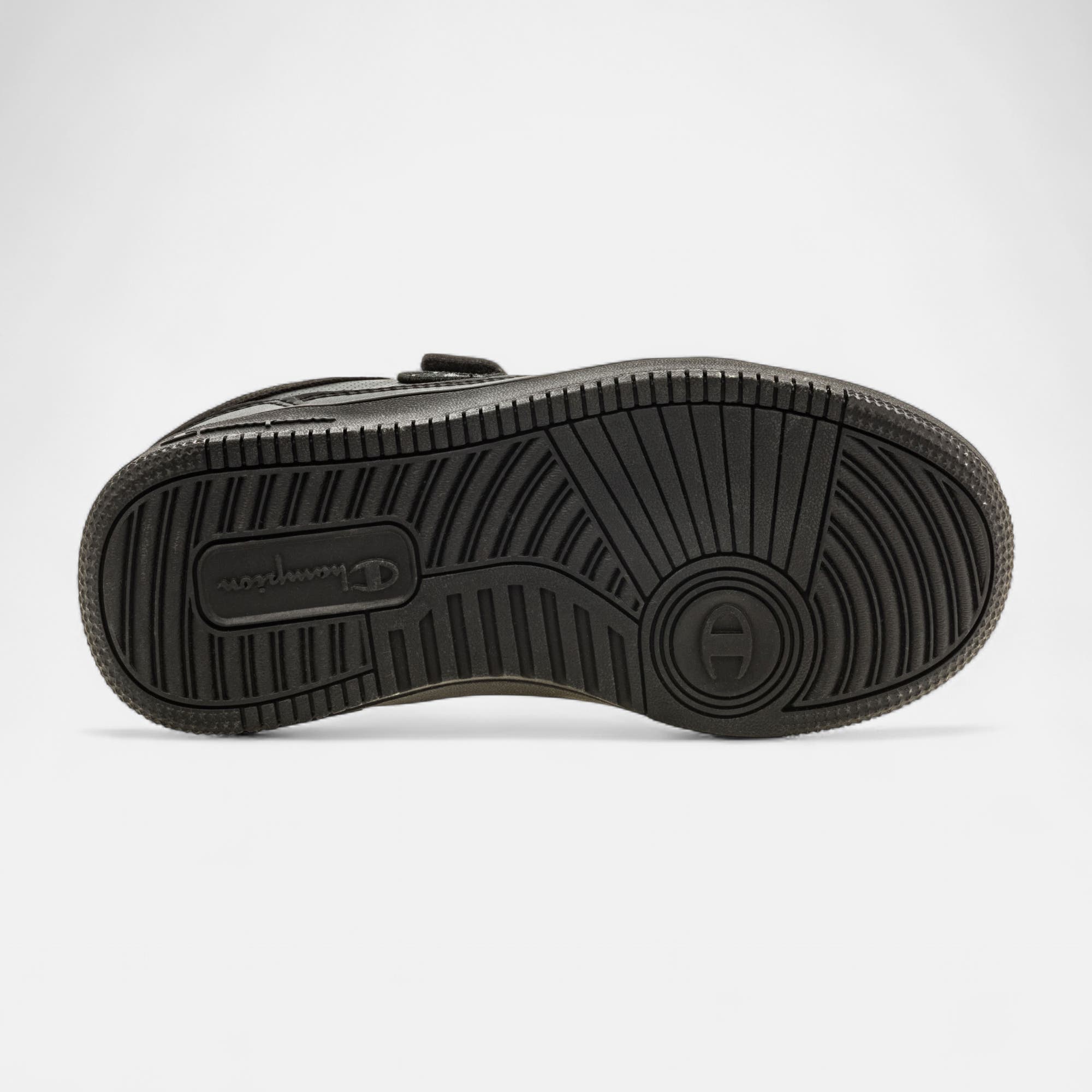 Sneakers Garçon noir