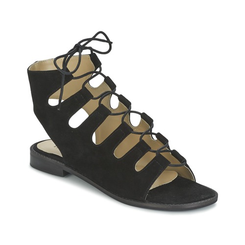 Betty London - EBITUNE - Noir