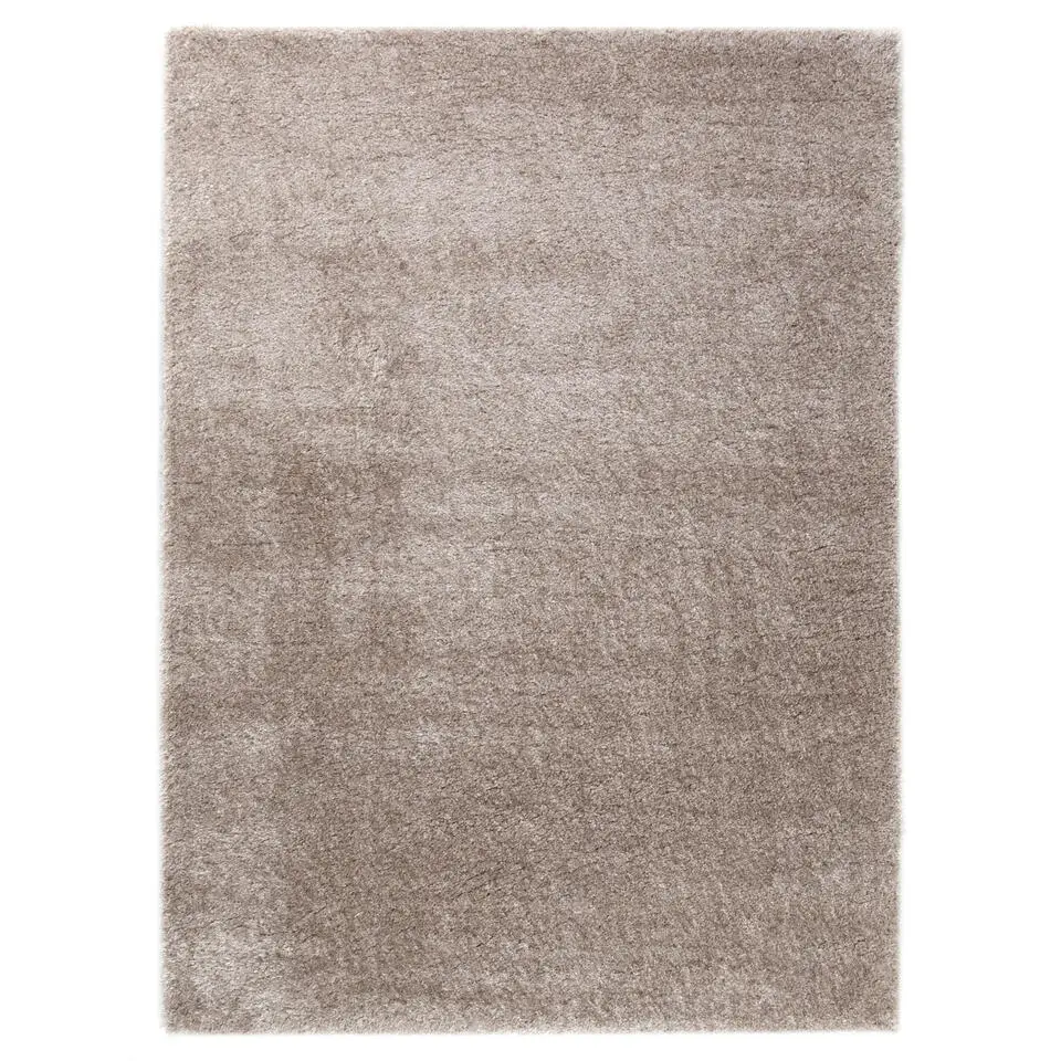 Dutch Lifestyle vloerkleed Robert beige - 160x230cm