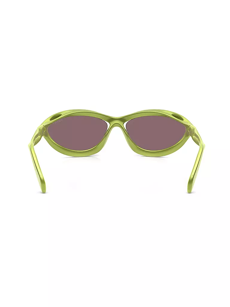 PRADA Sonnenbrille 0PRA26S/63 grün