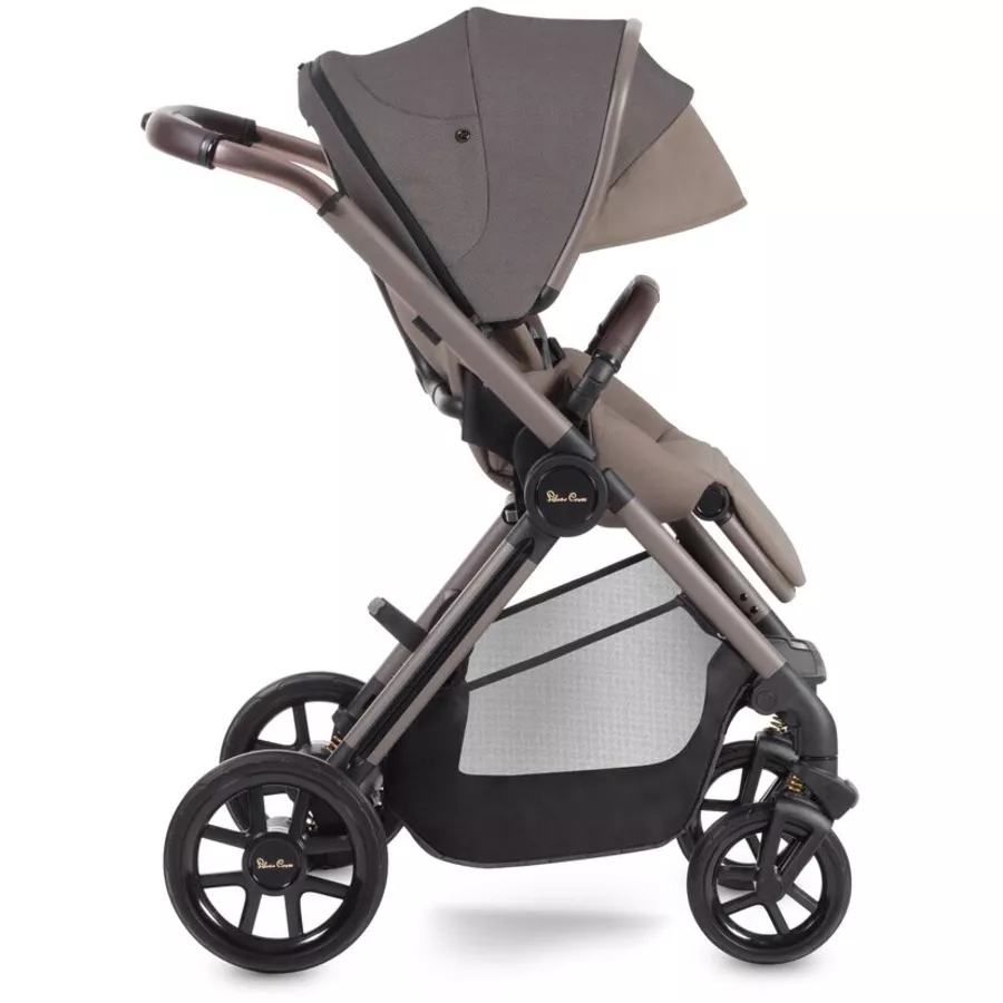 Silver Cross Kinderwagen Reef Earth