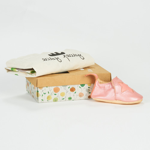 Easy Peasy - BLUMOO ETOILE - Rose