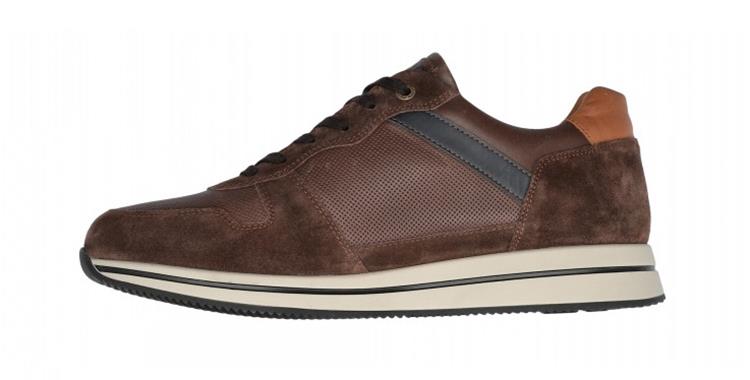 Mephisto Greg dark brown