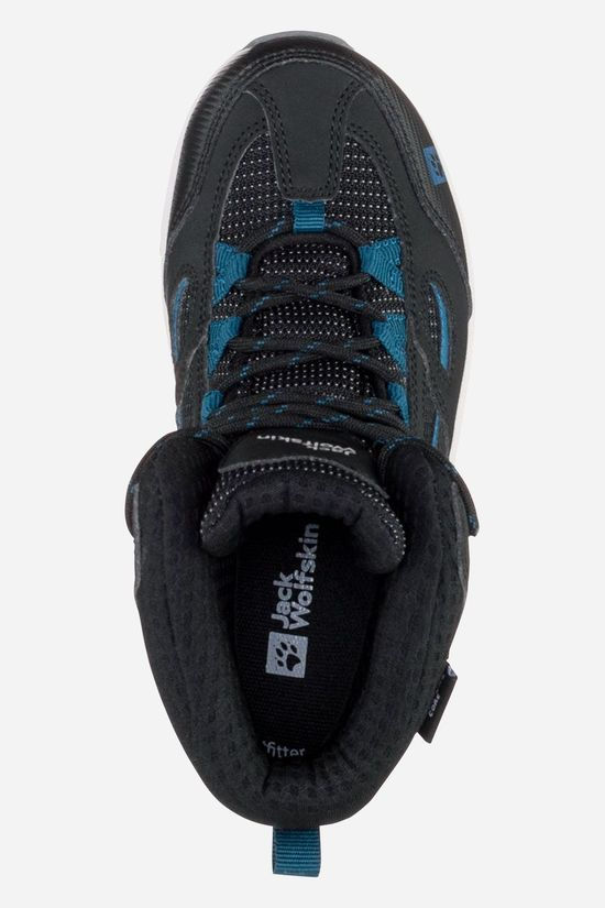 Jack Wolfskin Jack Wolfskin Vojo Texapore Mid Kids