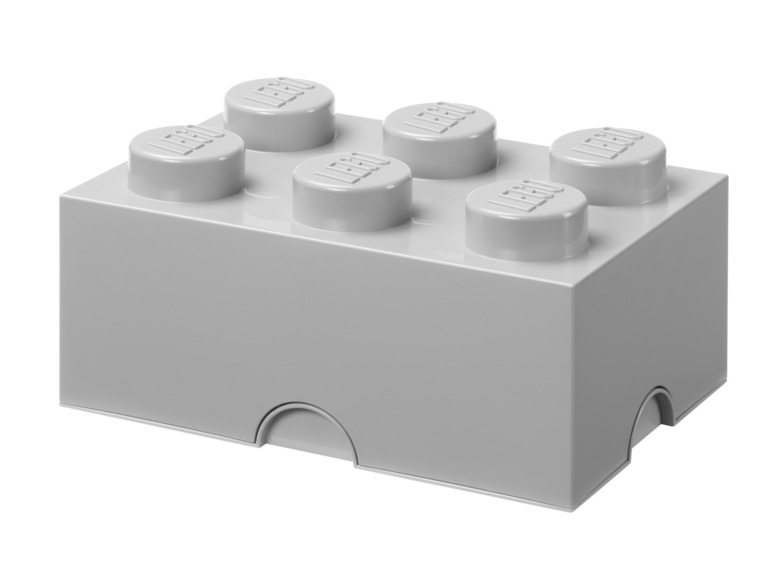 Opbergdoos Brick 6