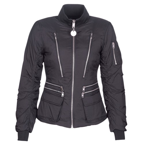 Diesel - W-BLANKYT - Noir