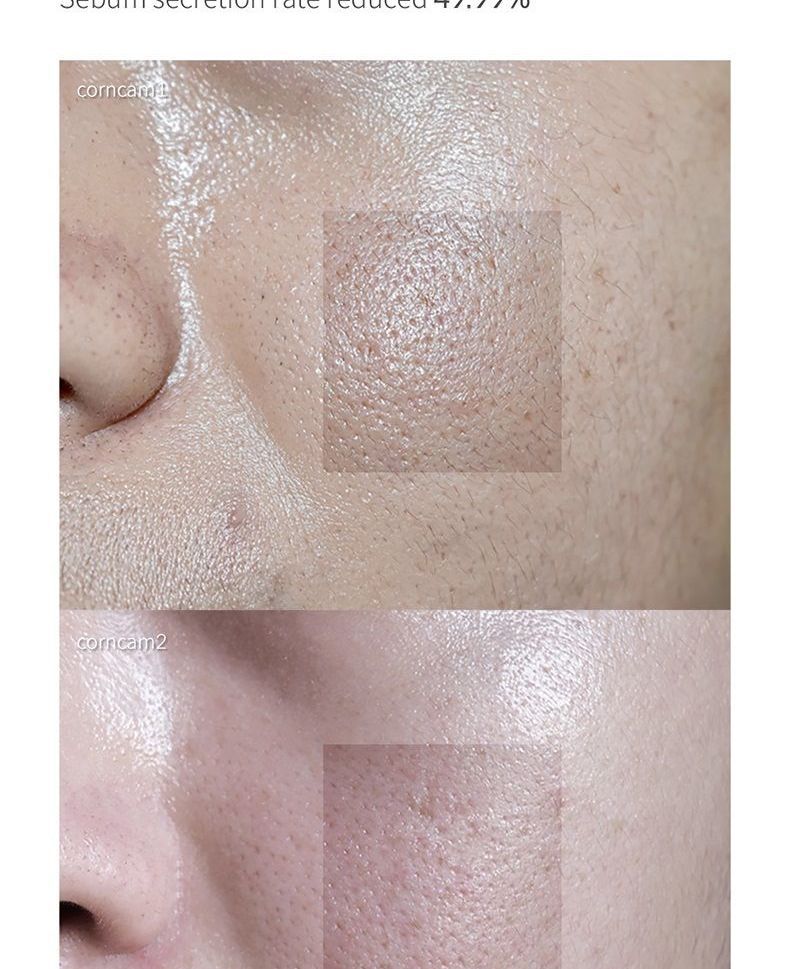 P.CALM - UnderPore Foam Cleanser