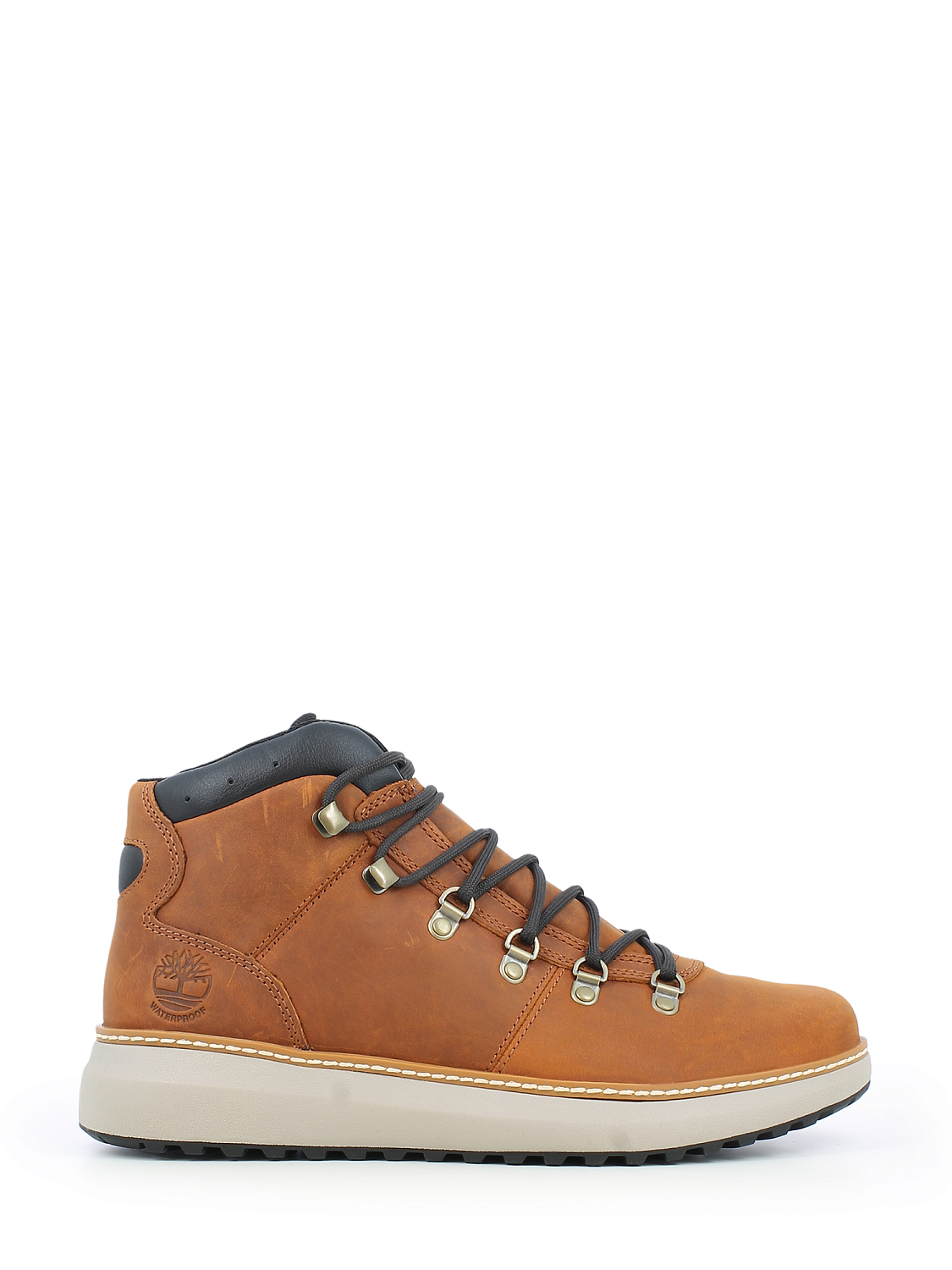 Timberland Hudson road TimberDry ReBOTL