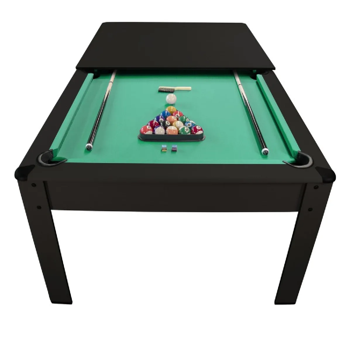 Play4Fun Ambiance 7Ft Noir