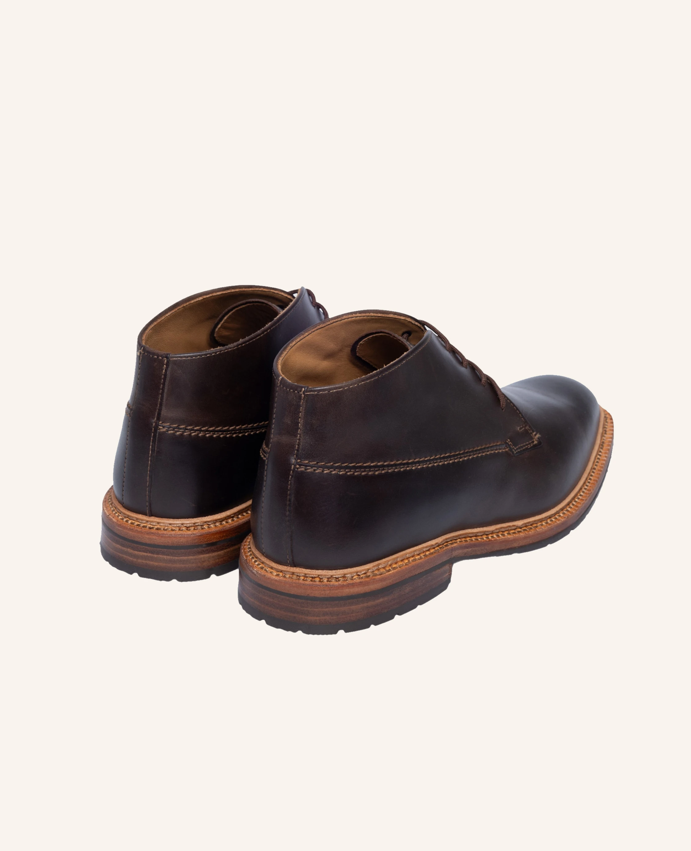 HEINRICH DINKELACKER Boots LUZERN PLAIN H