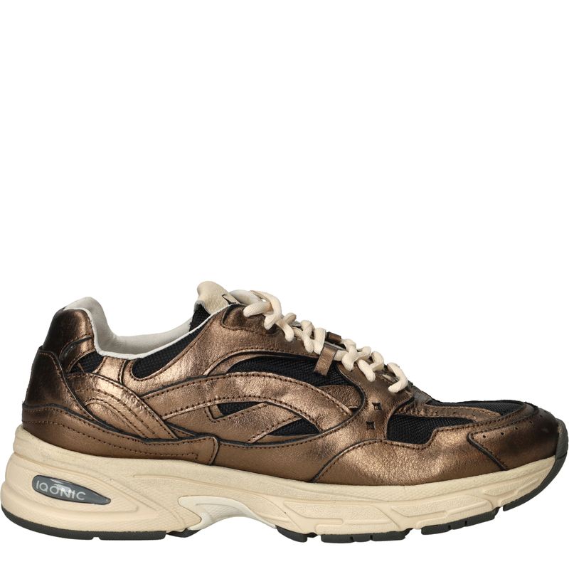 IQONIC Sneakers Bruin Dames