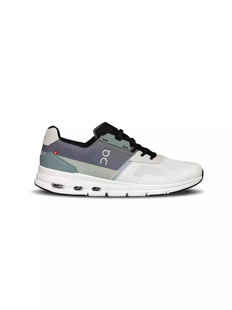 ON Sneaker CLOUDRIFT weiss