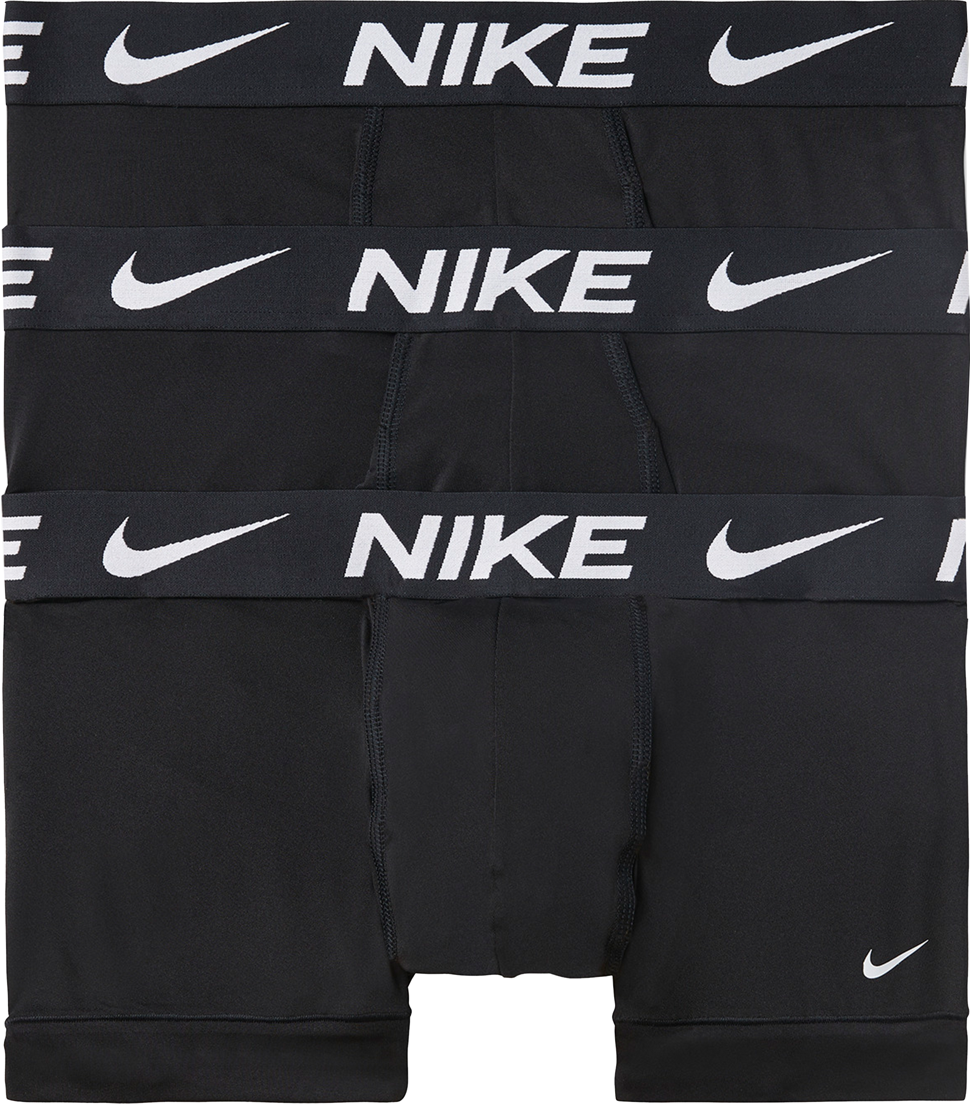 Nike Trunk Boxershort 3er Pack FUB1