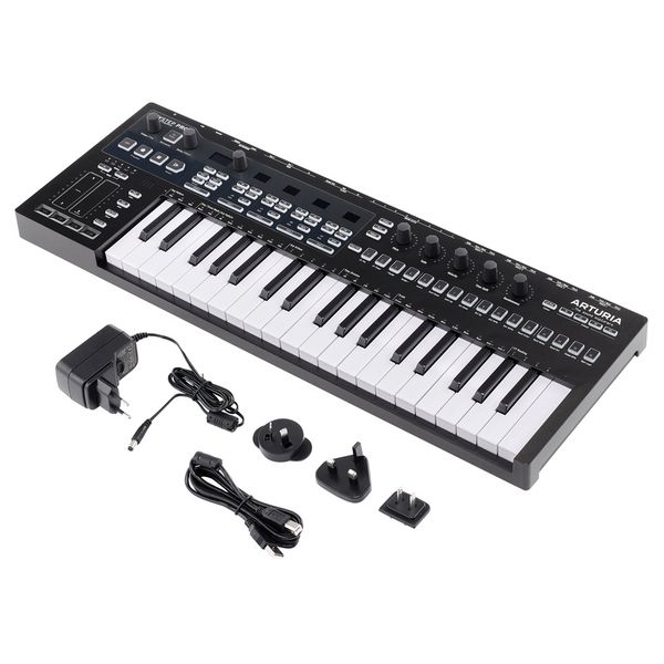 Arturia KeyStep Pro Chroma