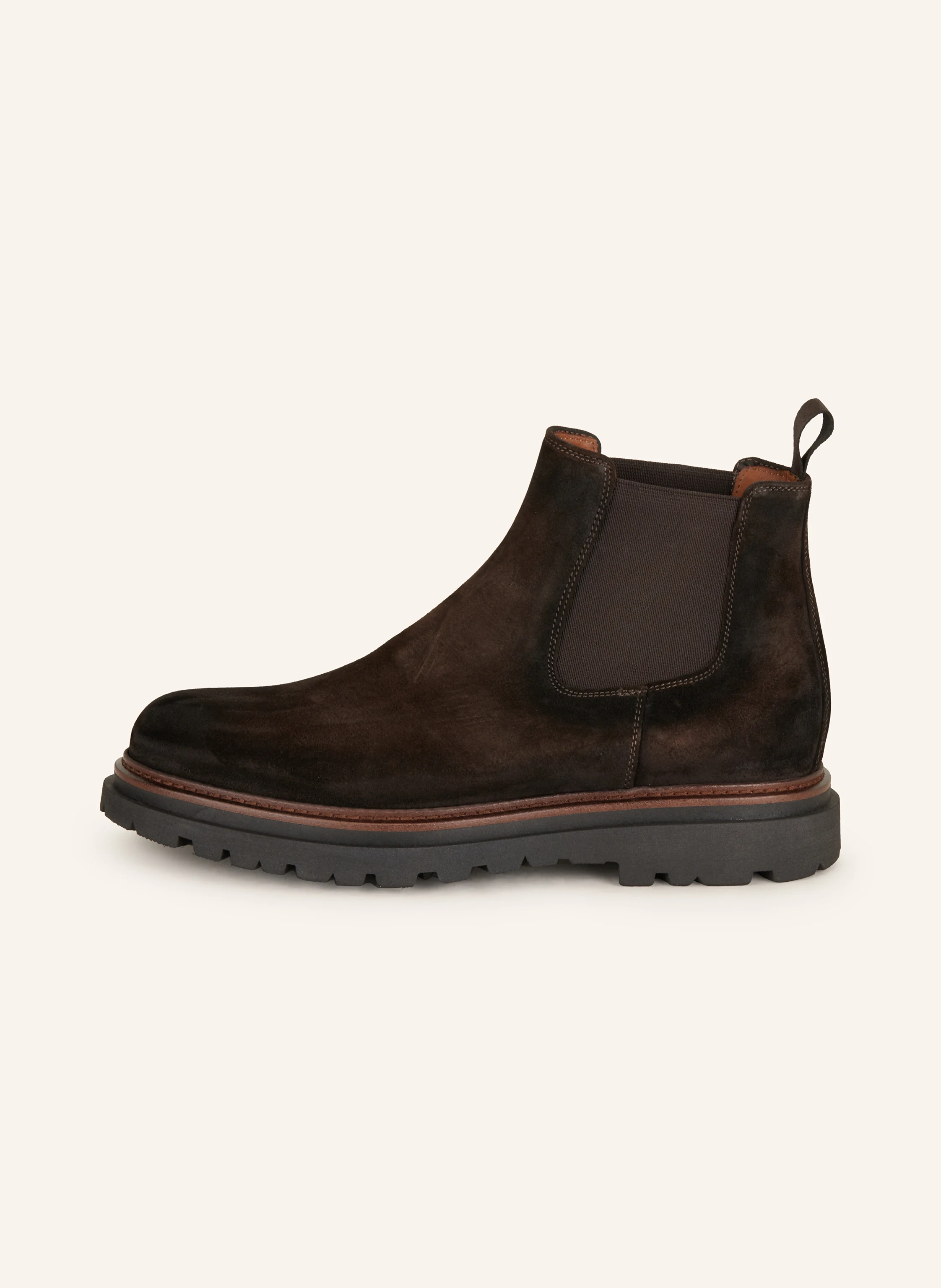 PAUL Chelsea-Boots