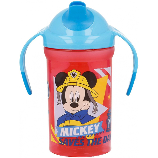 Copo de Treinamento do Mickey Mouse 63860
