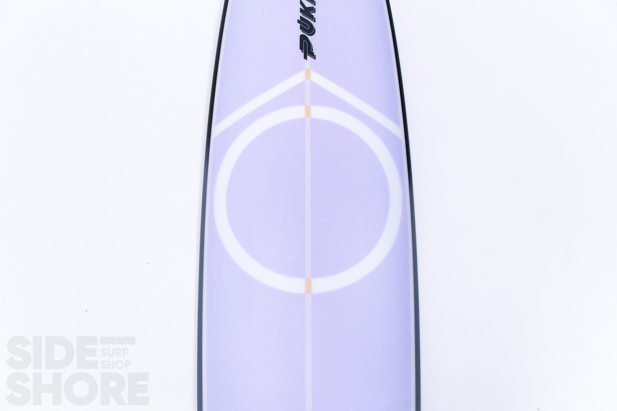 Pukas Lorentz - Gun - Twiggy Baker - 8'6