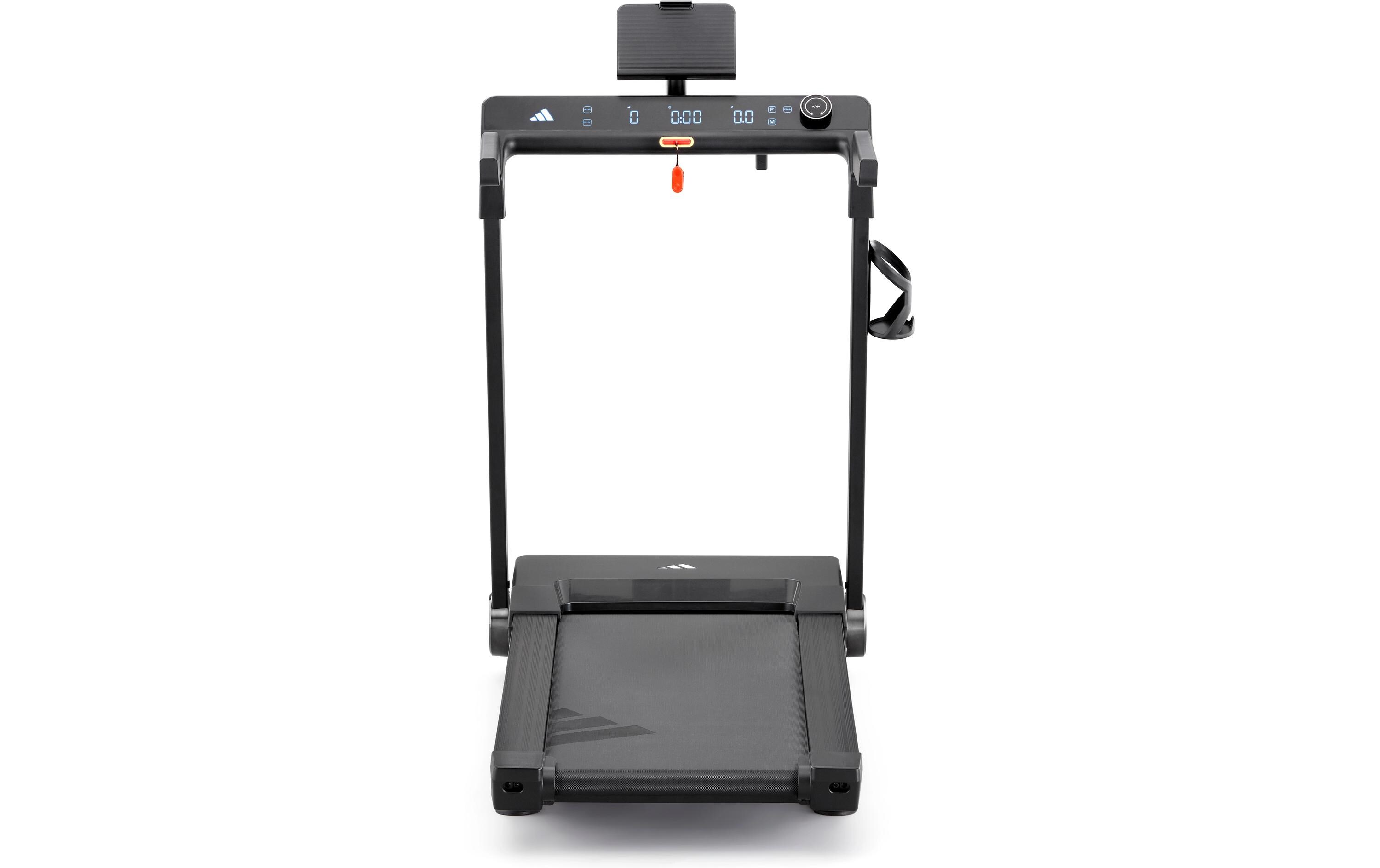 Laufband T-24c<br>Klappbares Laufband