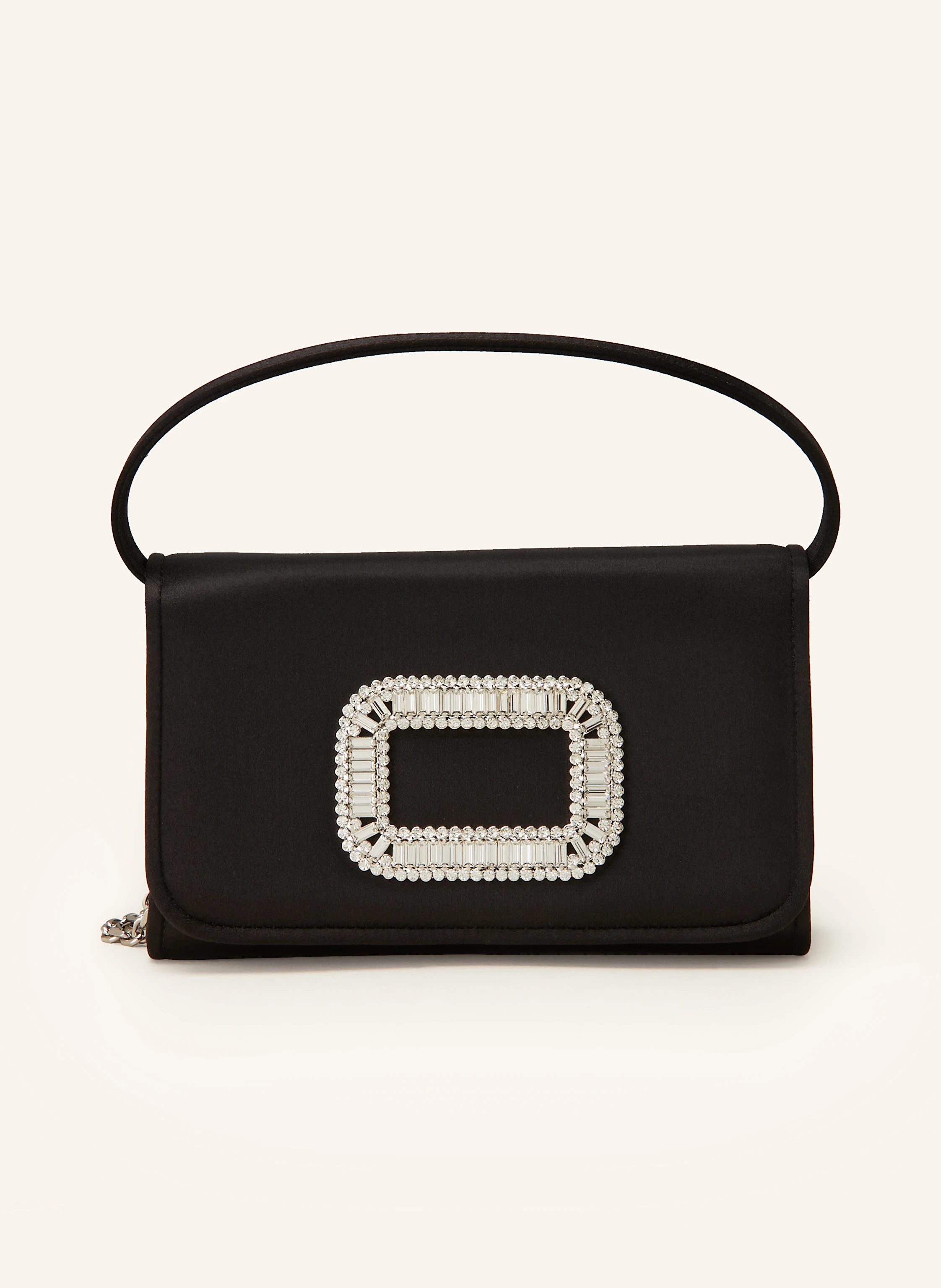 Roger Vivier Micro Bag PILGRIM