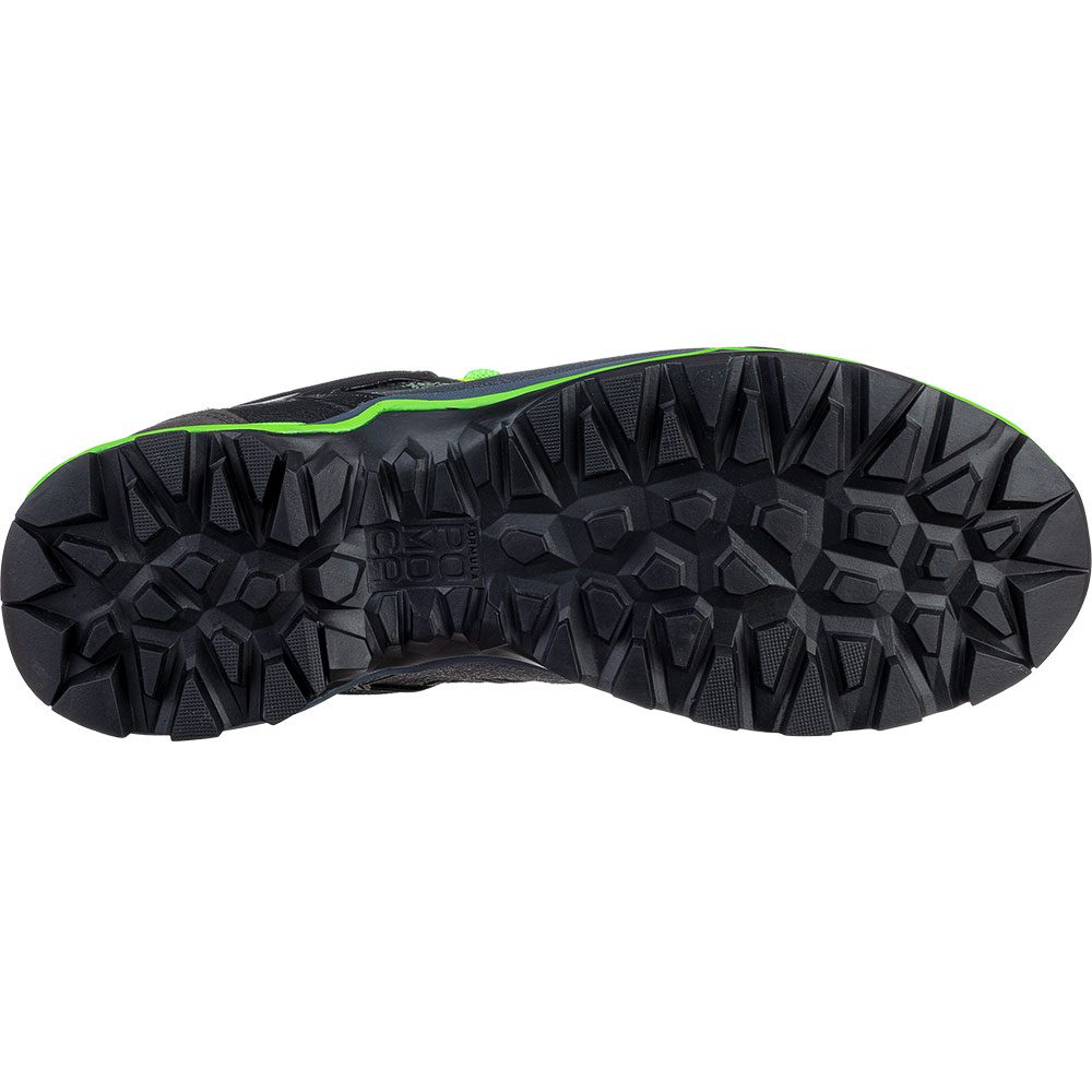 SALEWA MTN Trainer Lite GORE-TEX® Wanderhalbschuhe Herren myrtle