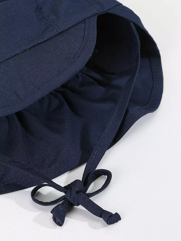 STERNTALER Baby Schirmmütze blau