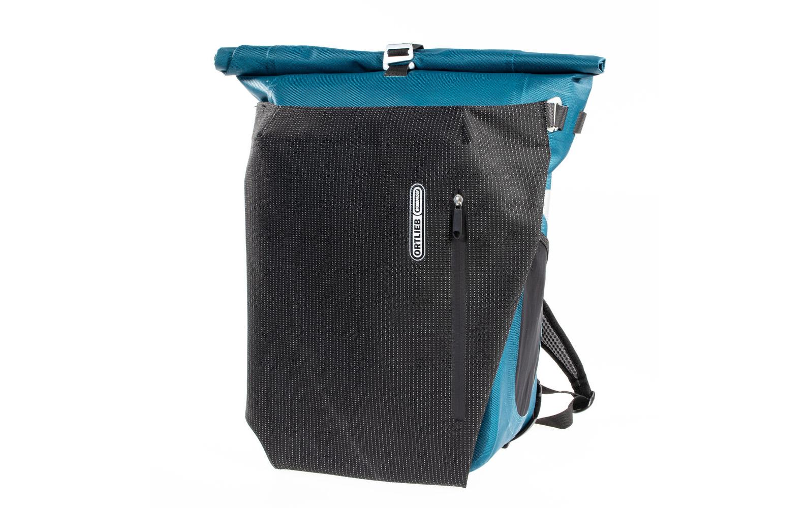 Reflektor Flap High Visibility für Vario PS<br>Zubehörtasche für Vario PS-Rucksack