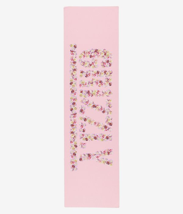 Grizzly Every Rose 9