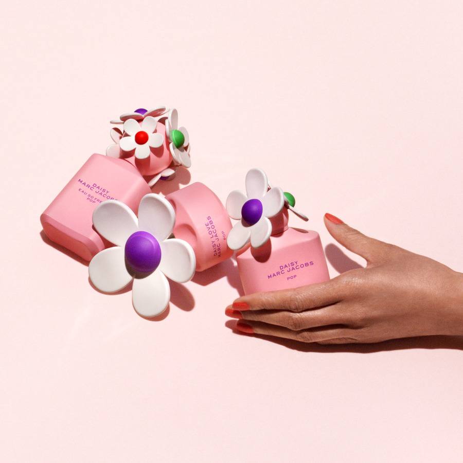 Marc Jacobs Daisy Pop Eau de Toilette 50ml