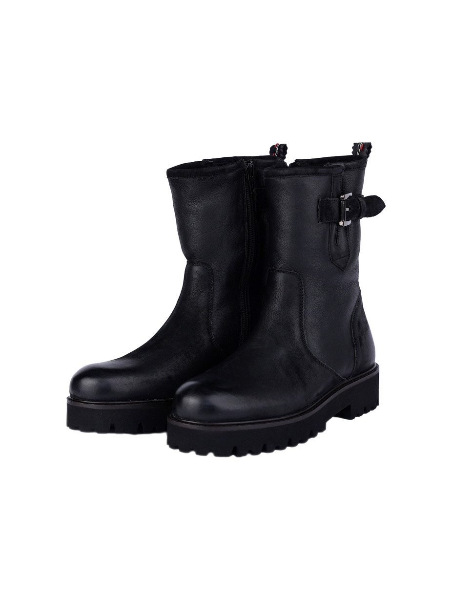 STIEFELETTE NENJA