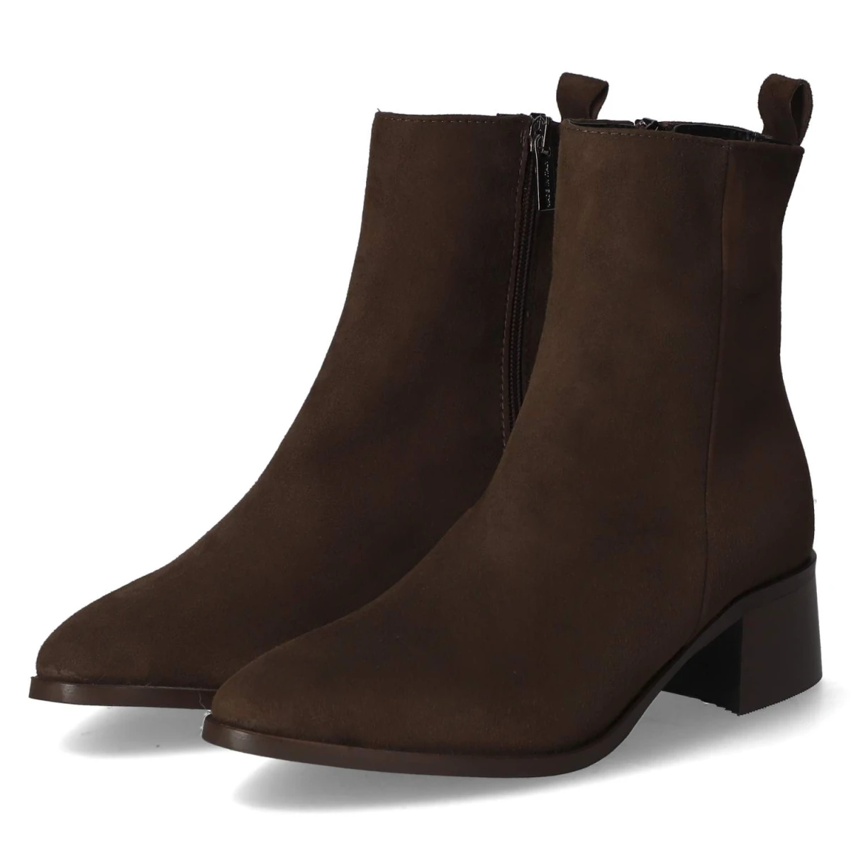 KaerlekStiefeletten - MORO
