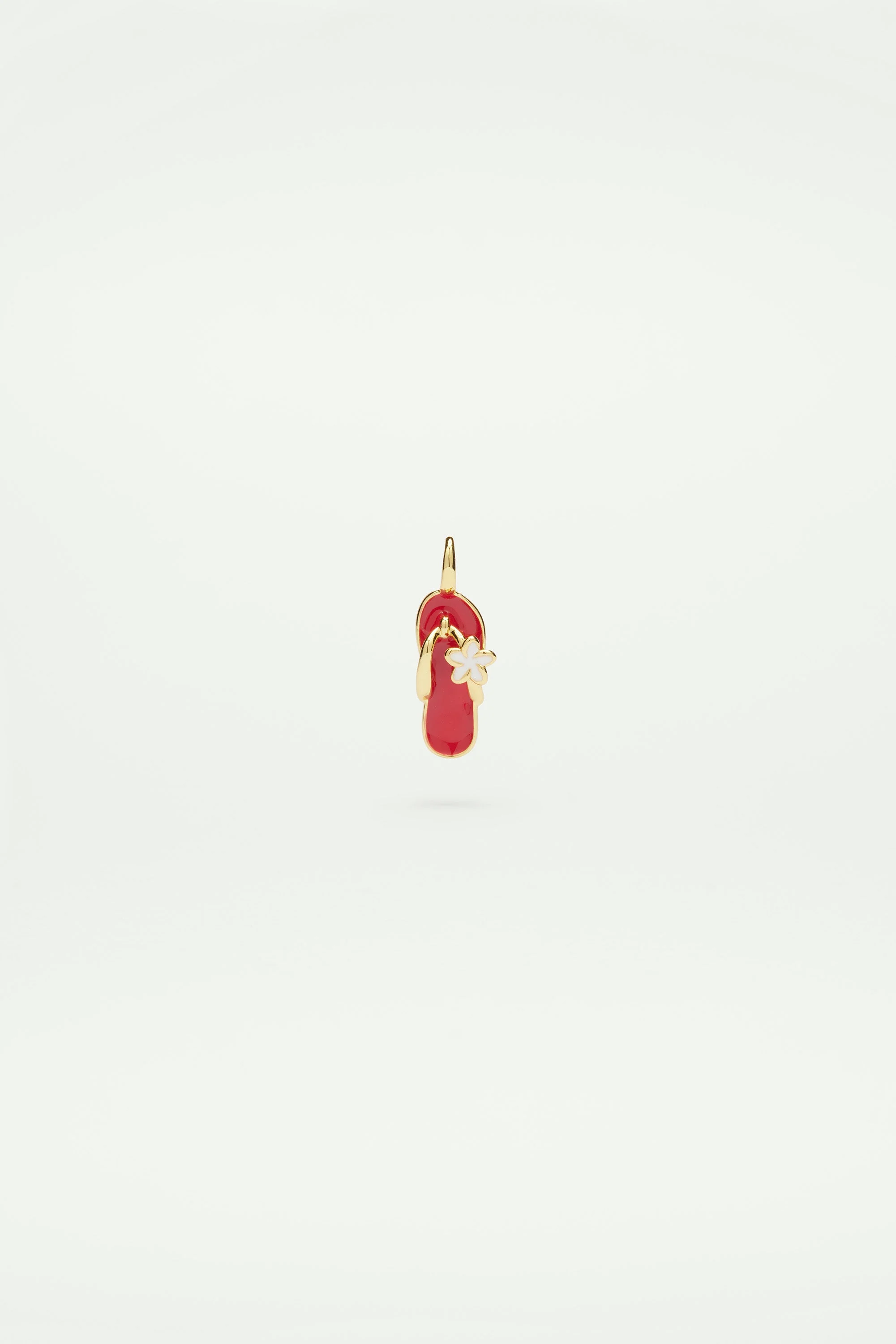 Charm's sandale | Rouge