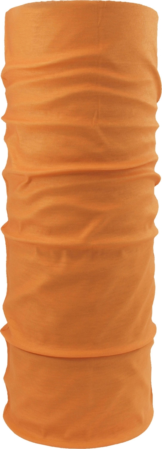 Origin Outdoors Multifunktionstuch orange