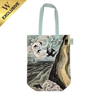 Angela Harding Salt Path Cloth Bag