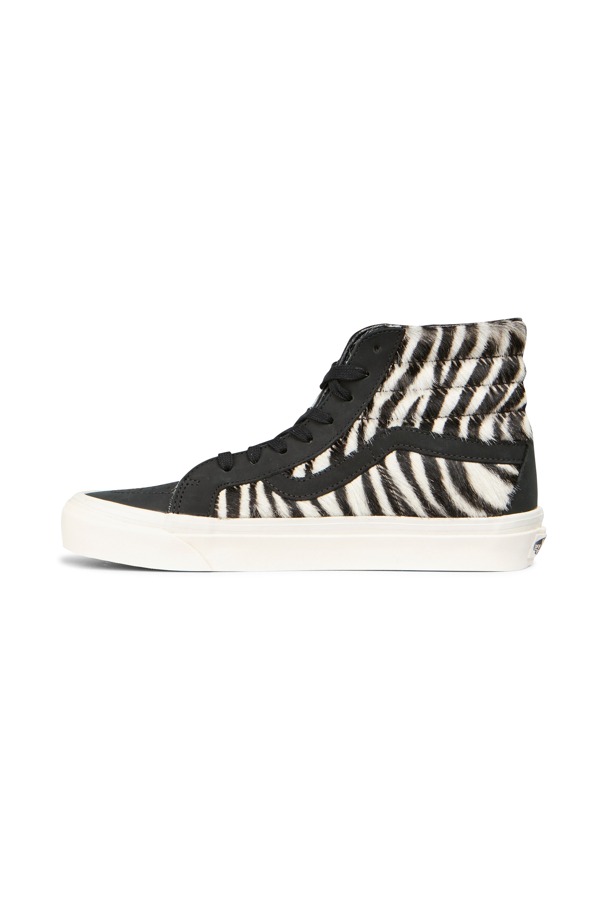VANS Baskets Anaheim Factory Sk8-Hi 38 DX Multicolore