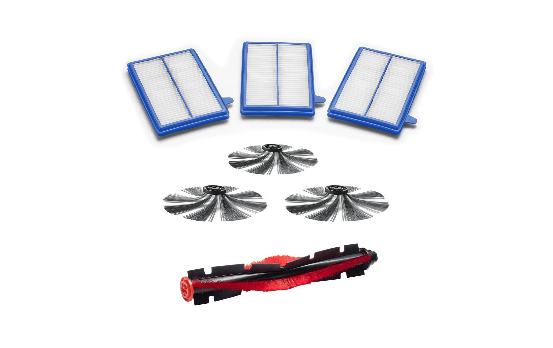 Ersatzset ERK3 Pure i9.2Performance Kit für Roboterstaubsauger