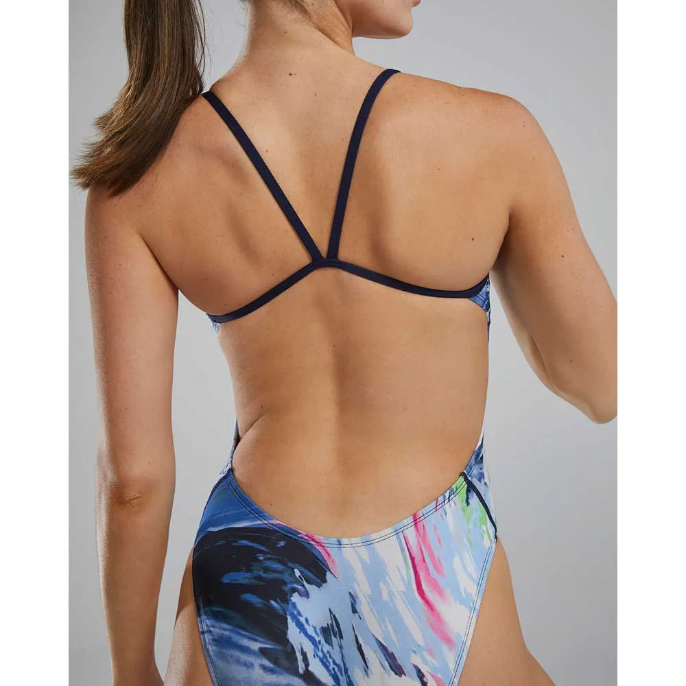 TYR Cutoutfit TRANST badeanzug