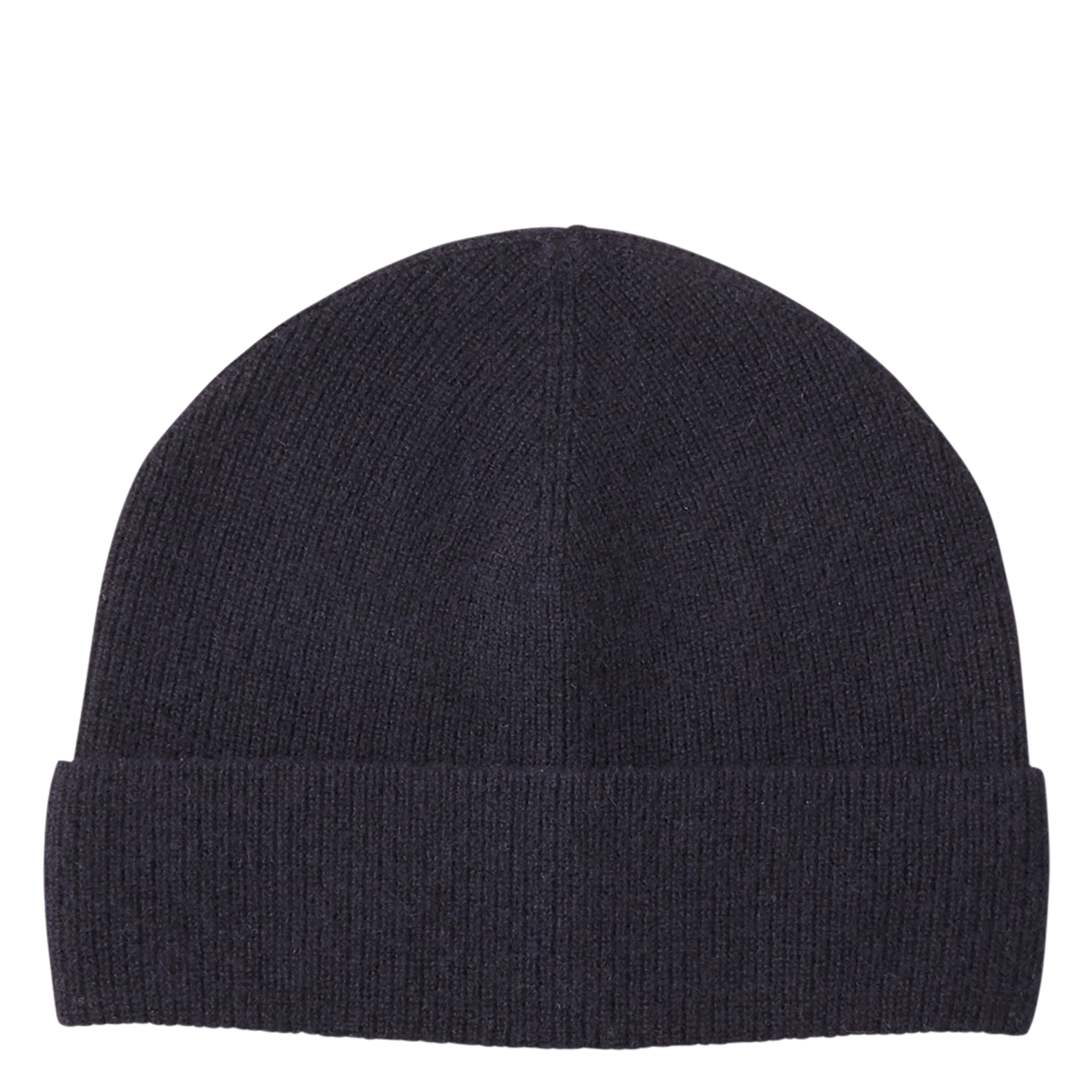 Bonnet en cachemire | Bleu