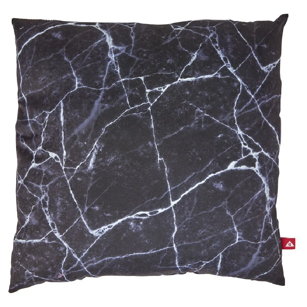 Coussin carré imprimé 38x38 cm