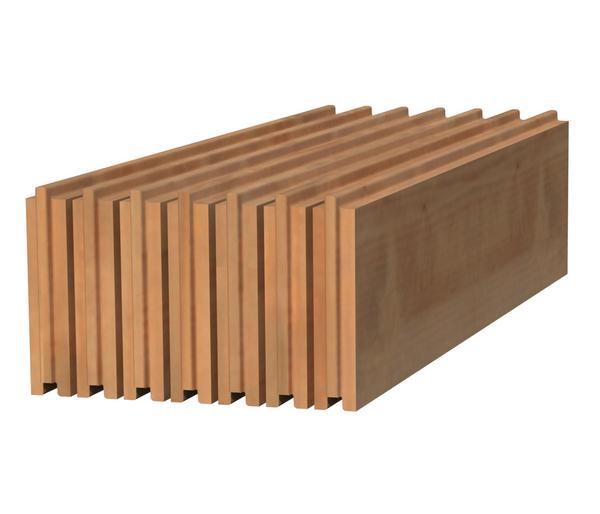 Palmako Fußboden für Gartenhaus Britta