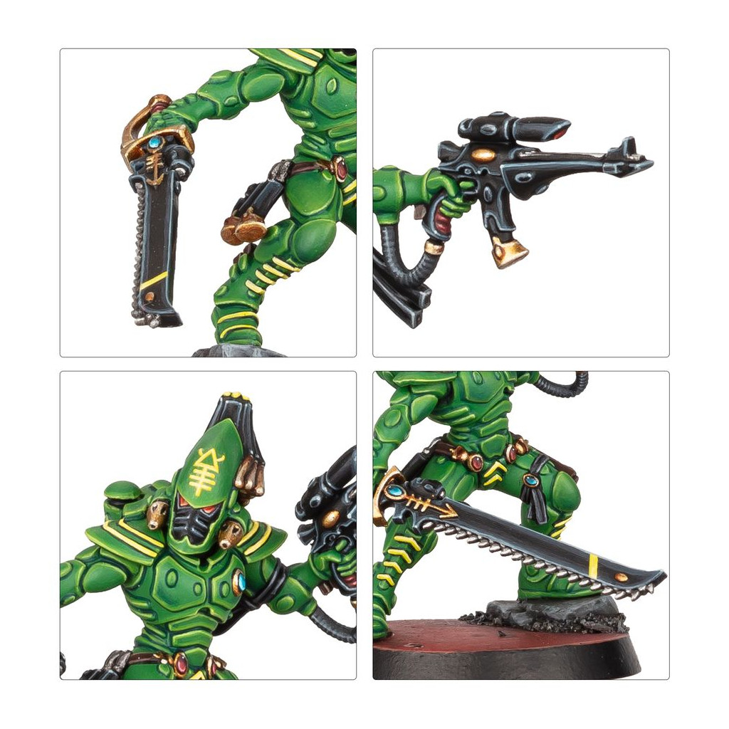 Kill Team - Lames de Khaine