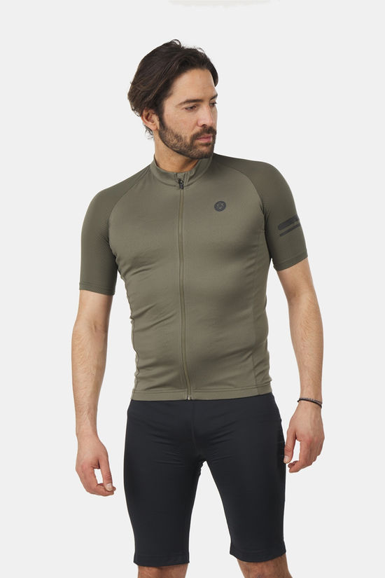 AGU AGU Core Jersey Ss Essential