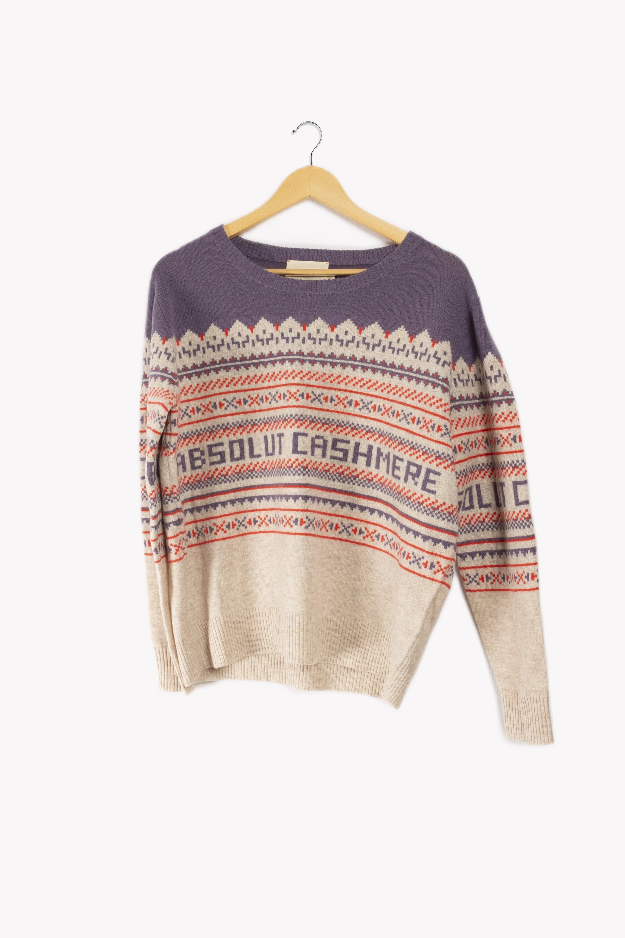 Pull | Multicolore