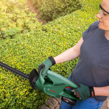 Bosch 18V heggenschaar EasyHedgeCut 45 cm (excl. accu en lader)