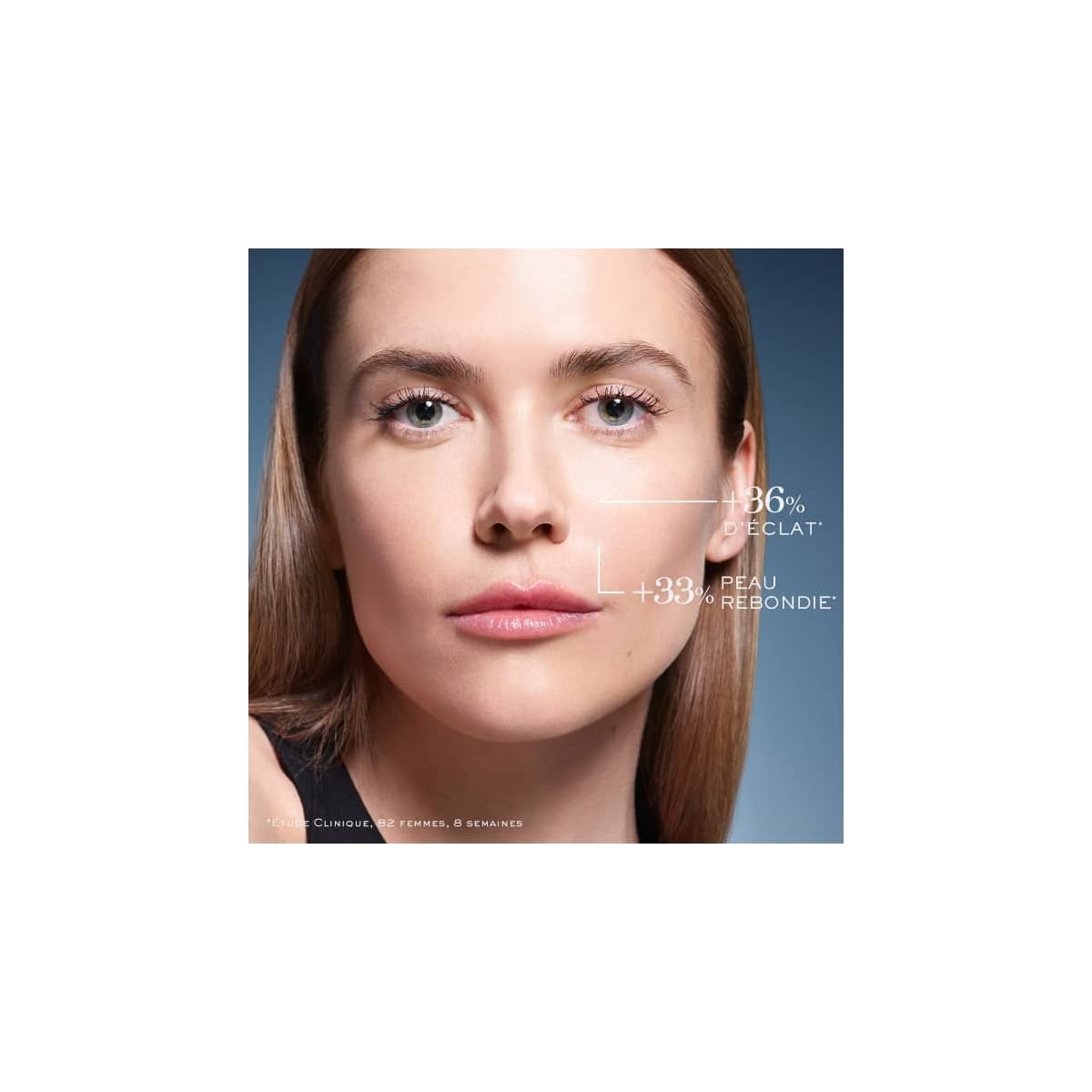 LANCÔME Advanced Génifique Nuit Crème nuit réparatrice de la barrière cutanée