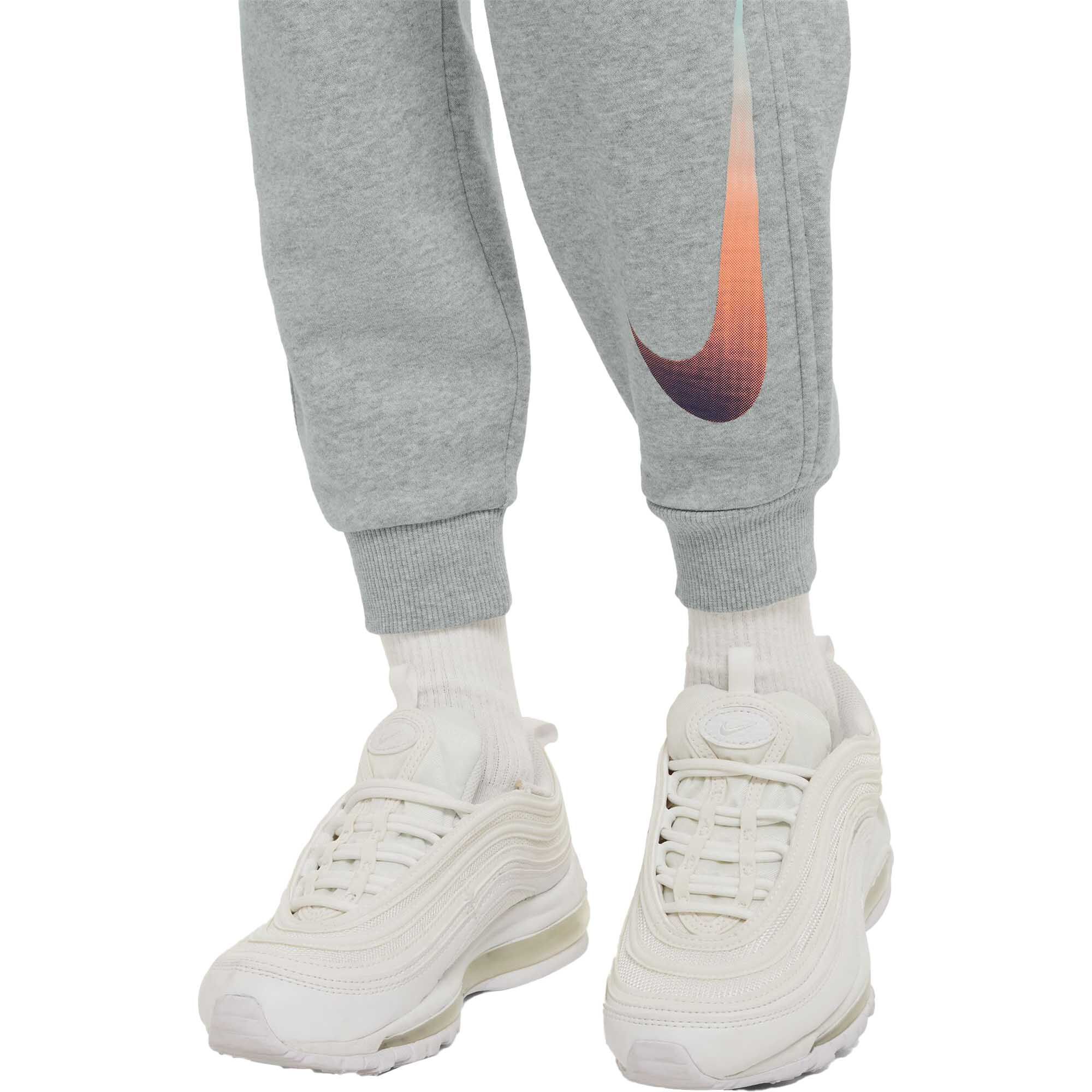 NikeCR7 Club Fleece Big Kids