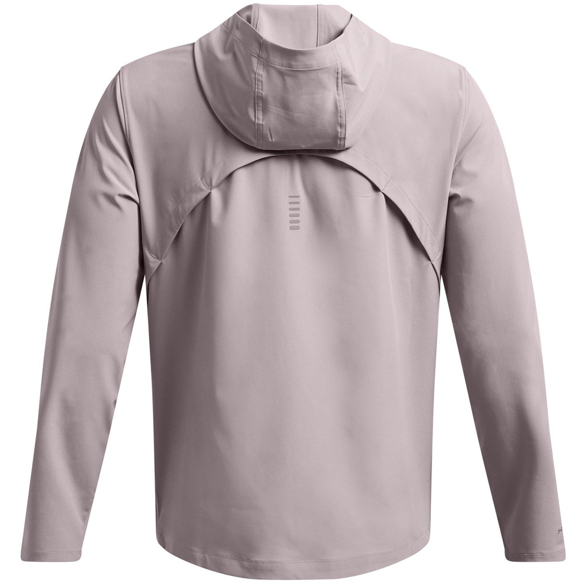 Under Armour Under Armour Outrun The Storm Jacket Running Mens