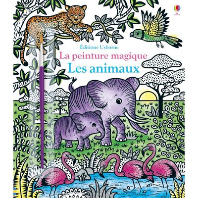 Les Animaux