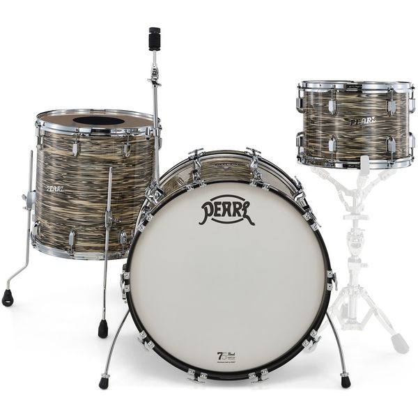 Pearl President Deluxe 20
